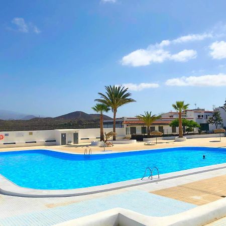 New Renovated Duplex Near The Ocean Located In Tenerife Sur Costa Del Silencio Exterior foto