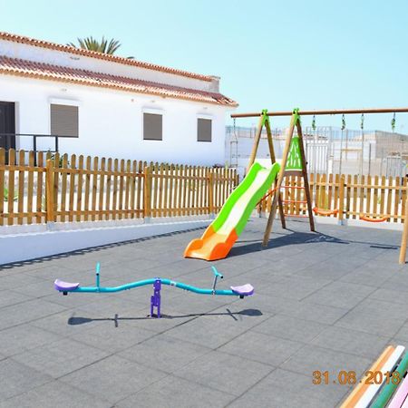 New Renovated Duplex Near The Ocean Located In Tenerife Sur Costa Del Silencio Exterior foto