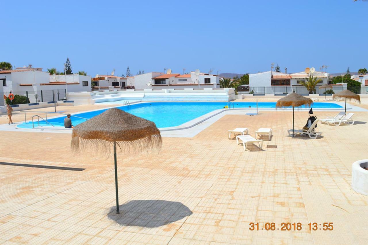 New Renovated Duplex Near The Ocean Located In Tenerife Sur Costa Del Silencio Exterior foto