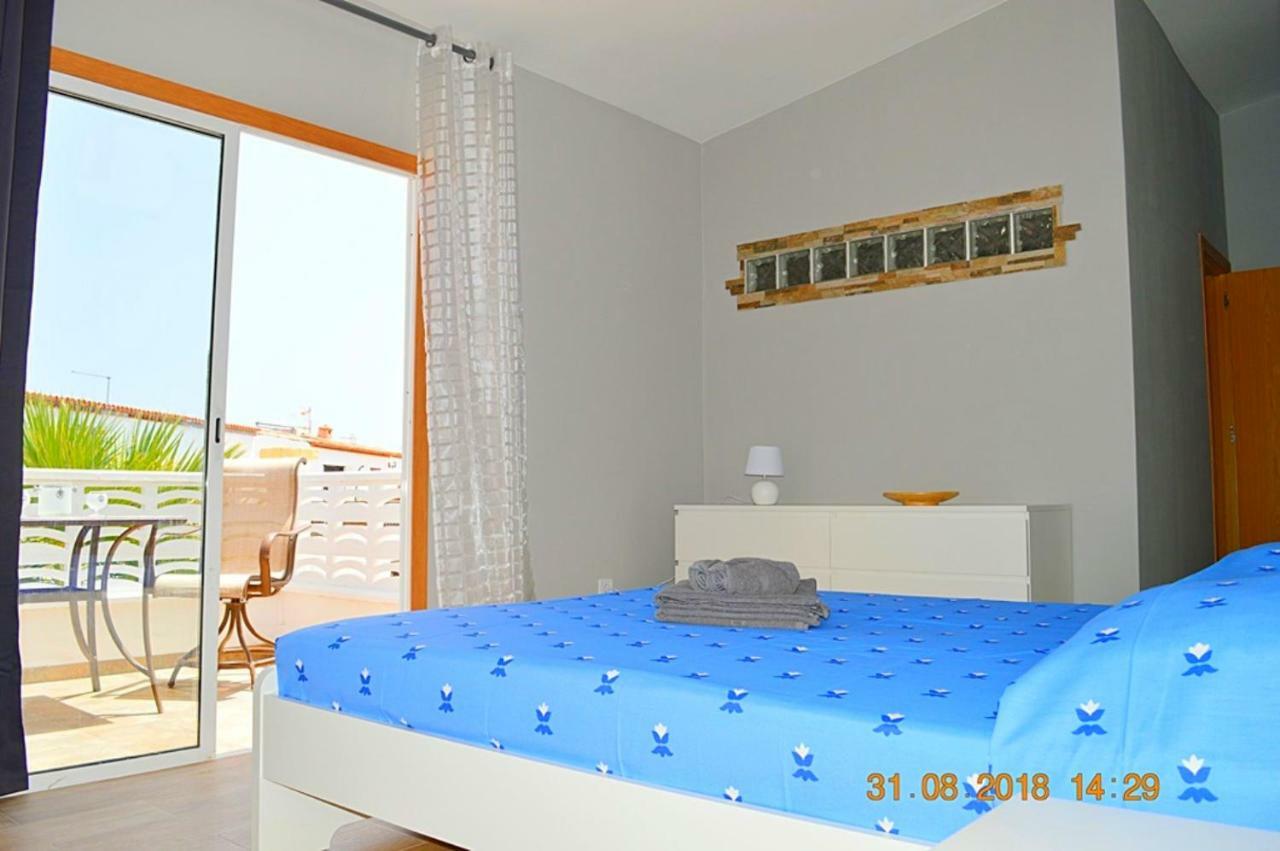New Renovated Duplex Near The Ocean Located In Tenerife Sur Costa Del Silencio Exterior foto