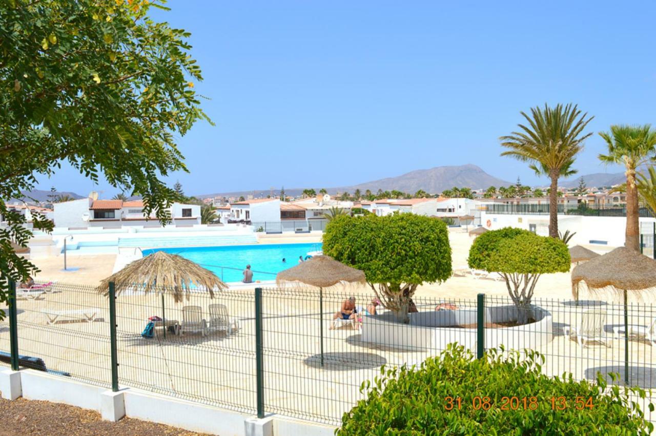 New Renovated Duplex Near The Ocean Located In Tenerife Sur Costa Del Silencio Exterior foto