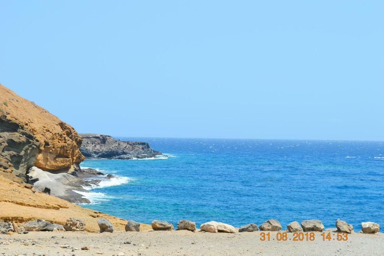 New Renovated Duplex Near The Ocean Located In Tenerife Sur Costa Del Silencio Exterior foto