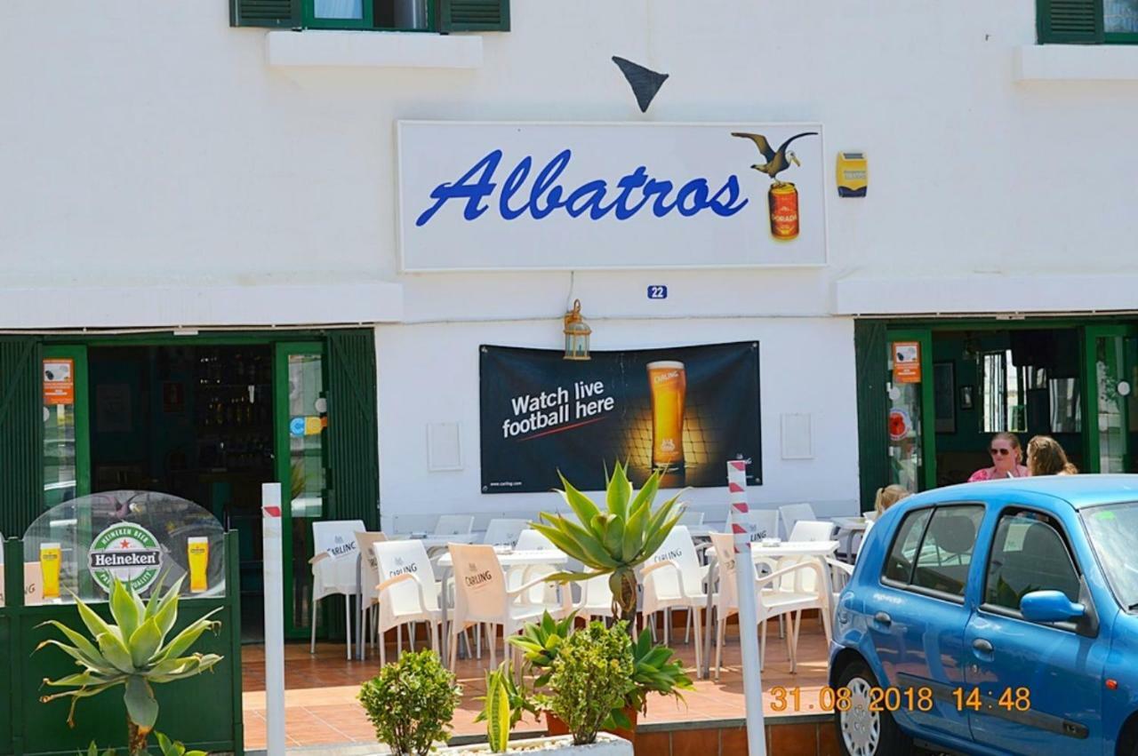 New Renovated Duplex Near The Ocean Located In Tenerife Sur Costa Del Silencio Exterior foto
