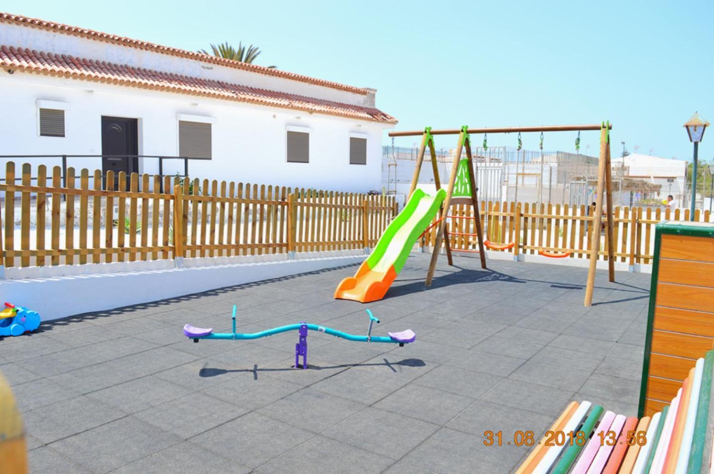 New Renovated Duplex Near The Ocean Located In Tenerife Sur Costa Del Silencio Exterior foto