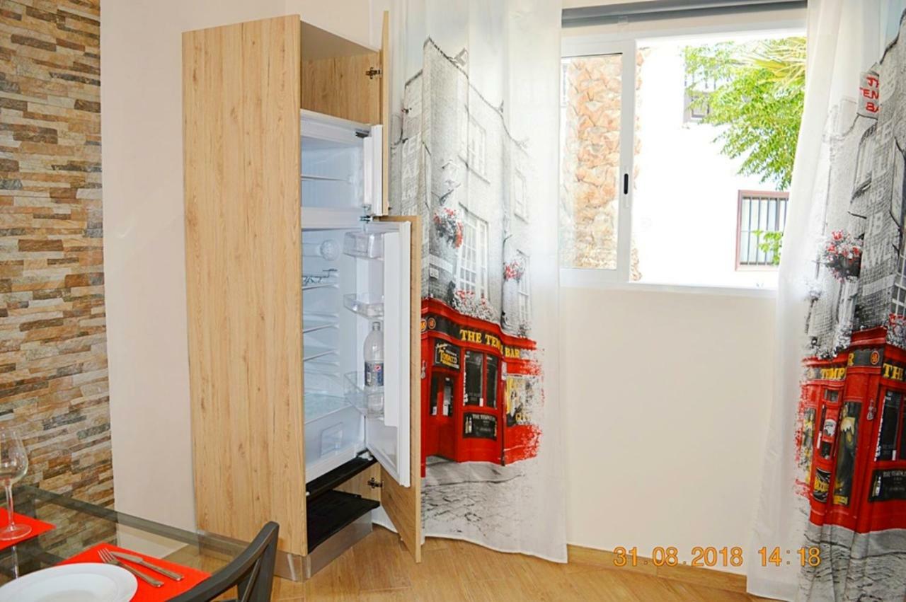 New Renovated Duplex Near The Ocean Located In Tenerife Sur Costa Del Silencio Exterior foto