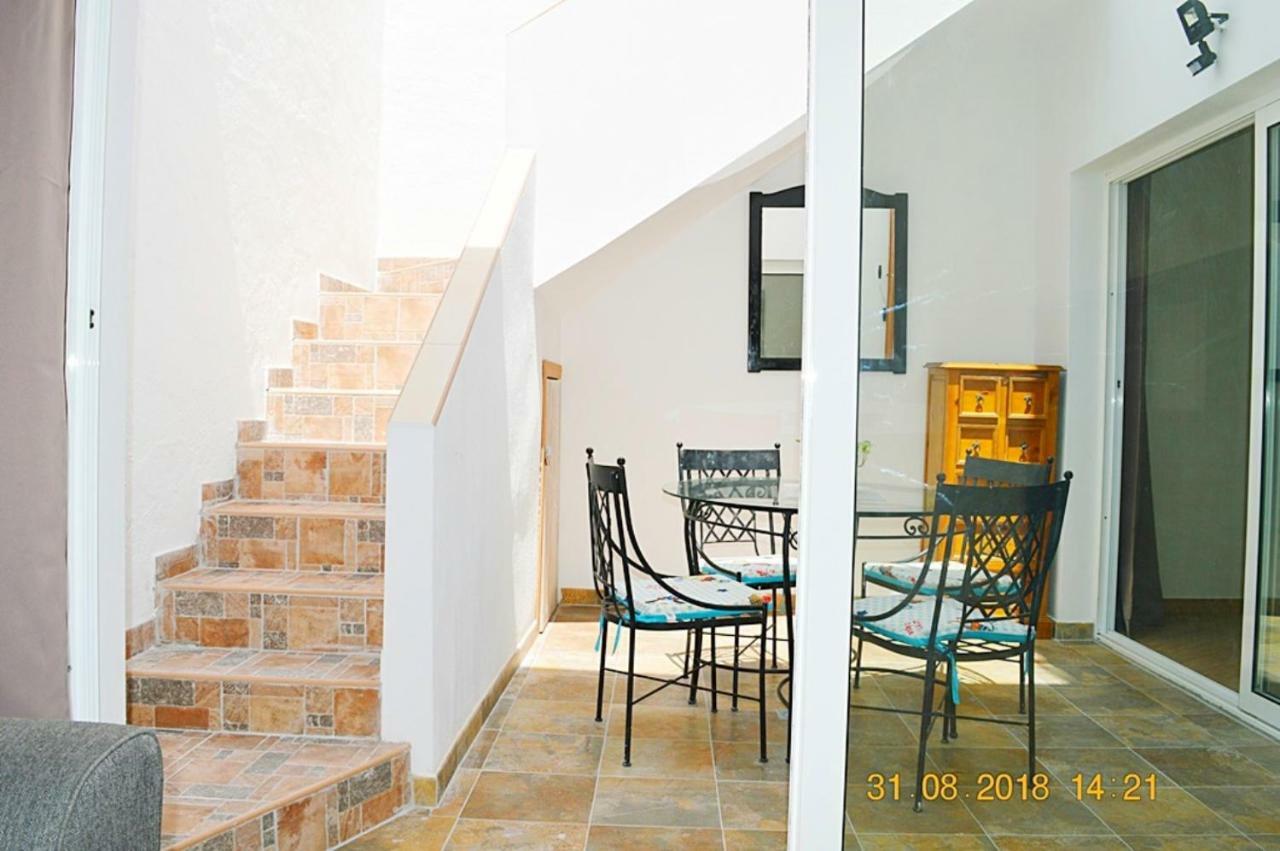 New Renovated Duplex Near The Ocean Located In Tenerife Sur Costa Del Silencio Exterior foto