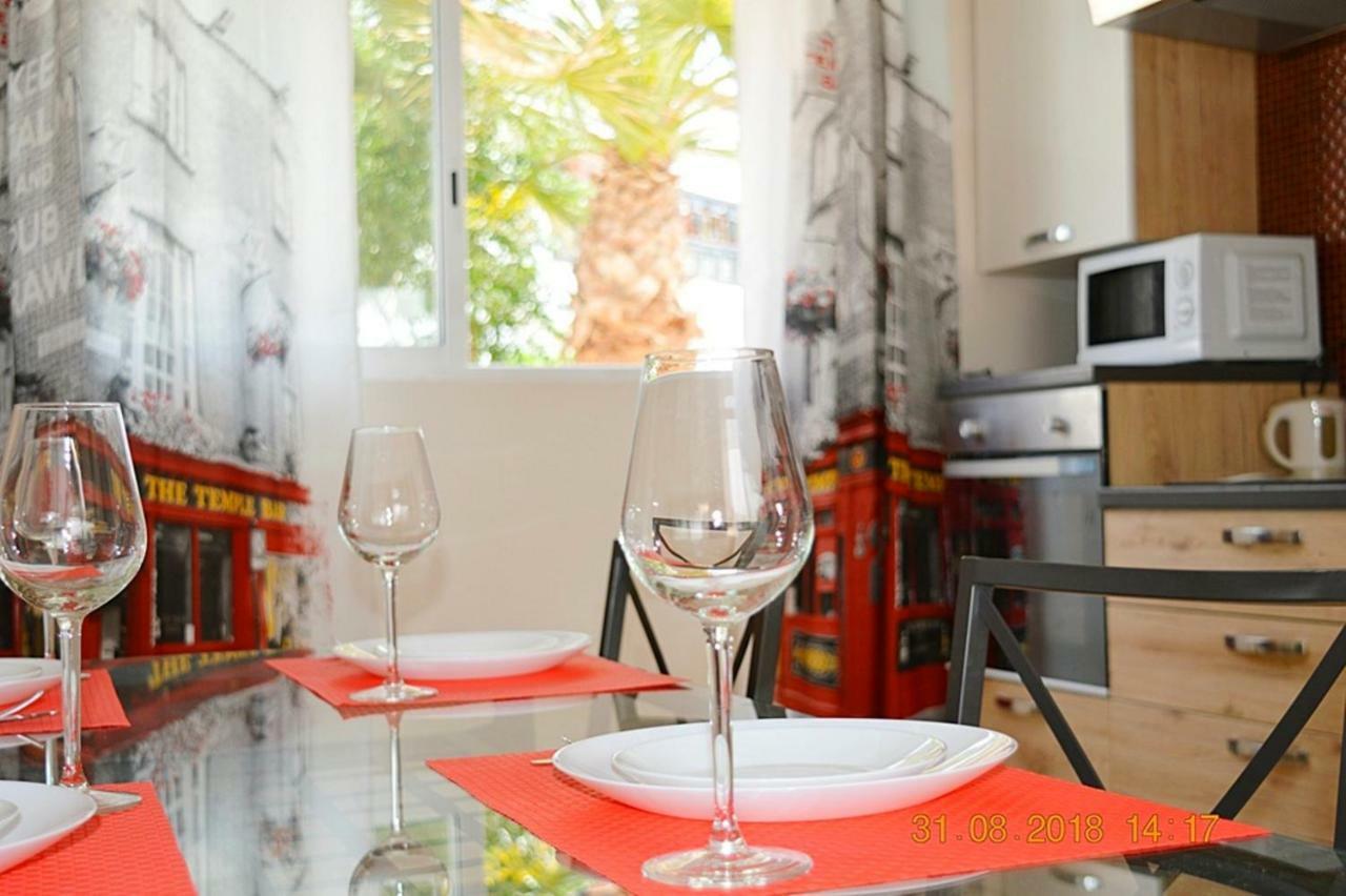 New Renovated Duplex Near The Ocean Located In Tenerife Sur Costa Del Silencio Exterior foto