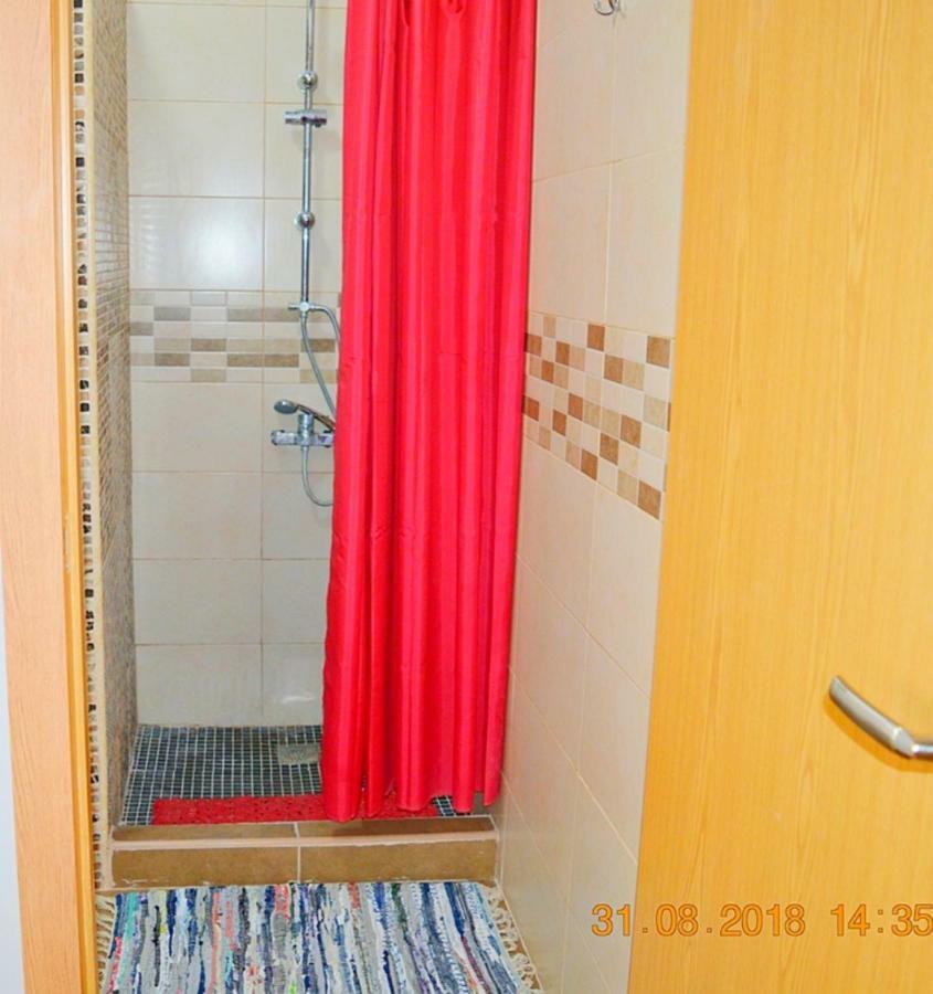 New Renovated Duplex Near The Ocean Located In Tenerife Sur Costa Del Silencio Exterior foto