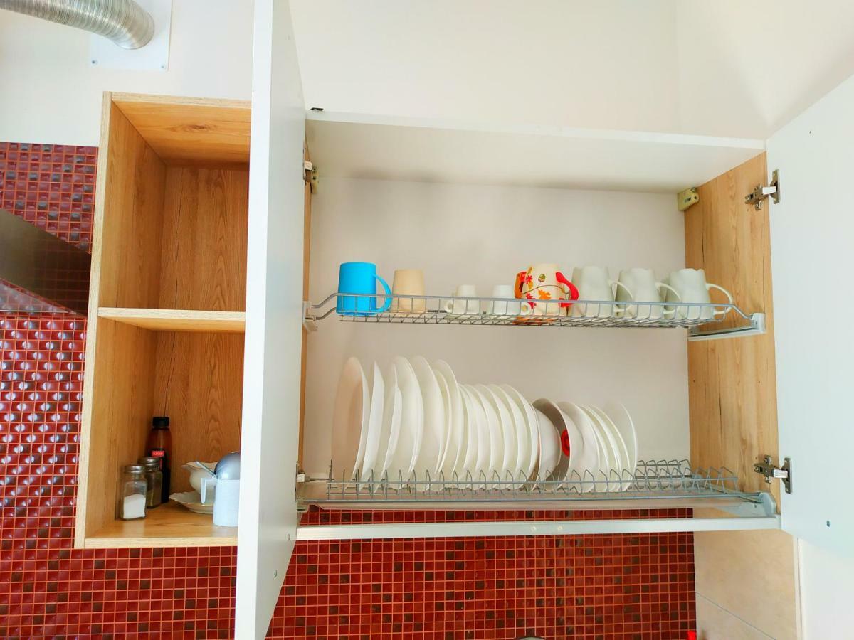 New Renovated Duplex Near The Ocean Located In Tenerife Sur Costa Del Silencio Exterior foto