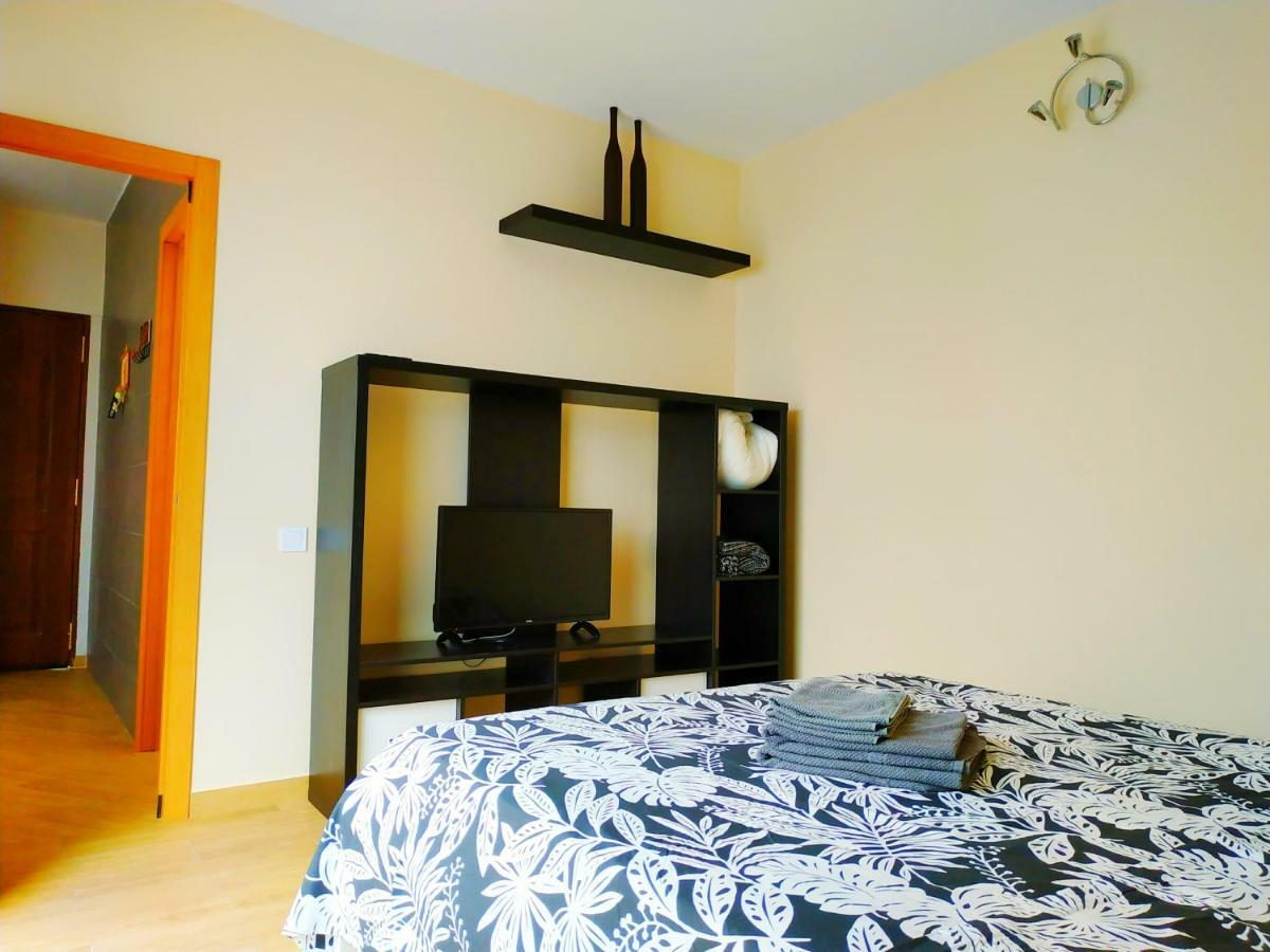 New Renovated Duplex Near The Ocean Located In Tenerife Sur Costa Del Silencio Exterior foto