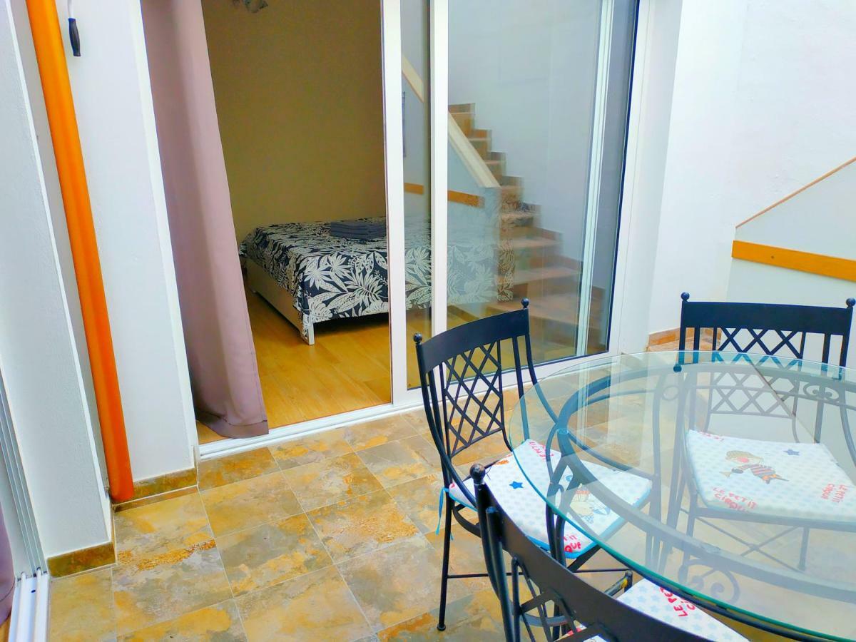 New Renovated Duplex Near The Ocean Located In Tenerife Sur Costa Del Silencio Exterior foto