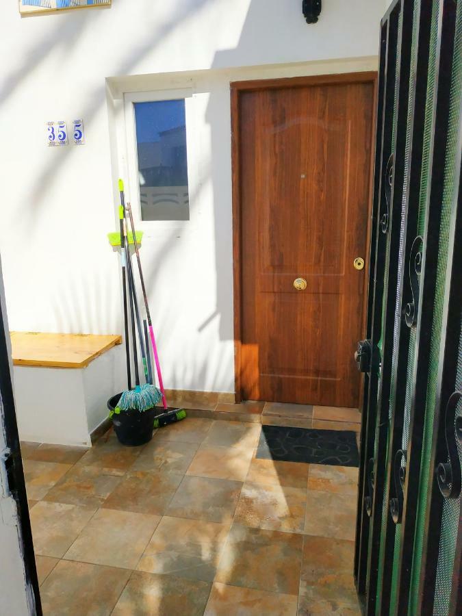 New Renovated Duplex Near The Ocean Located In Tenerife Sur Costa Del Silencio Exterior foto