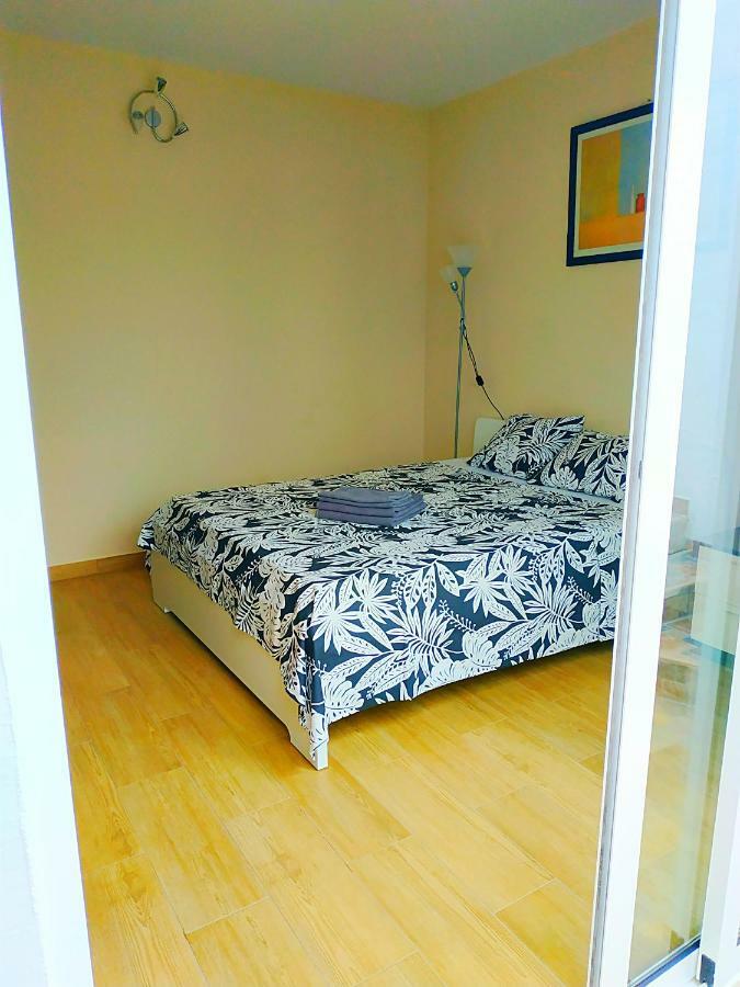 New Renovated Duplex Near The Ocean Located In Tenerife Sur Costa Del Silencio Exterior foto