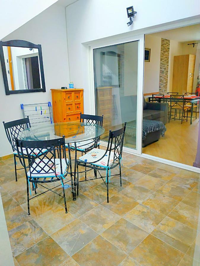 New Renovated Duplex Near The Ocean Located In Tenerife Sur Costa Del Silencio Exterior foto