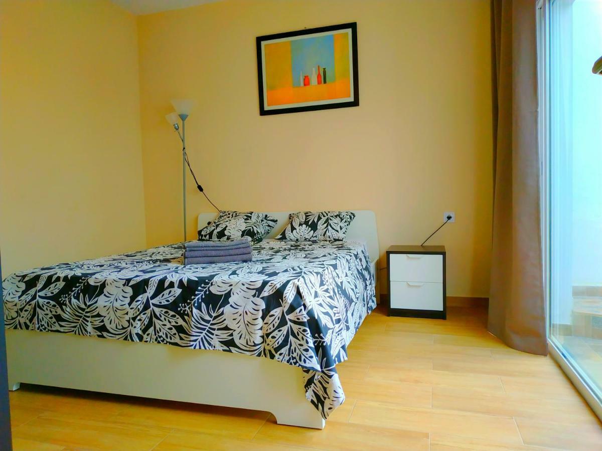 New Renovated Duplex Near The Ocean Located In Tenerife Sur Costa Del Silencio Exterior foto